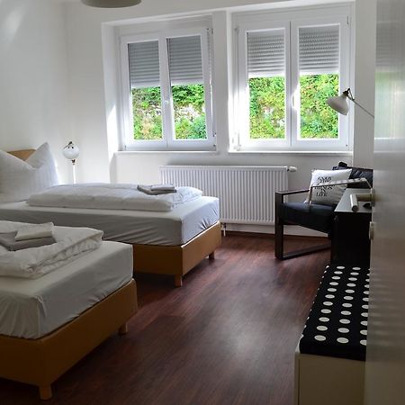 Ferienwohnung Rockside Arnoldstein Bilik gambar