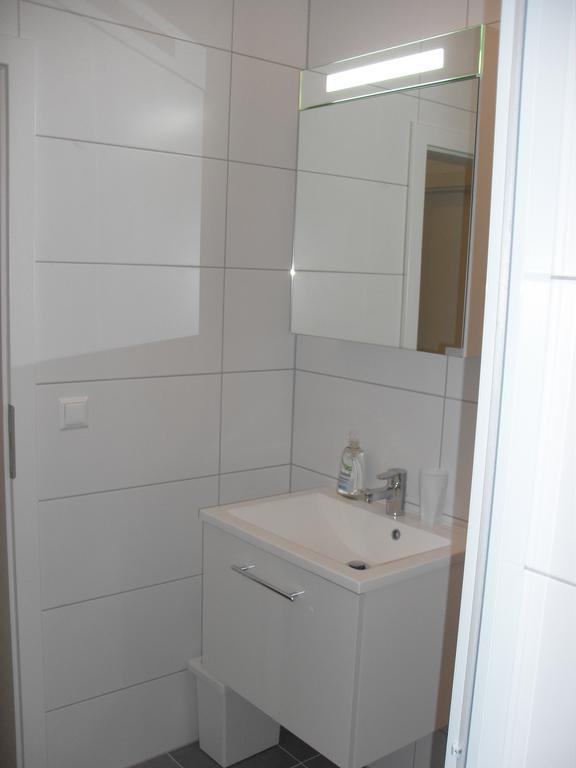 Ferienwohnung Rockside Arnoldstein Bilik gambar
