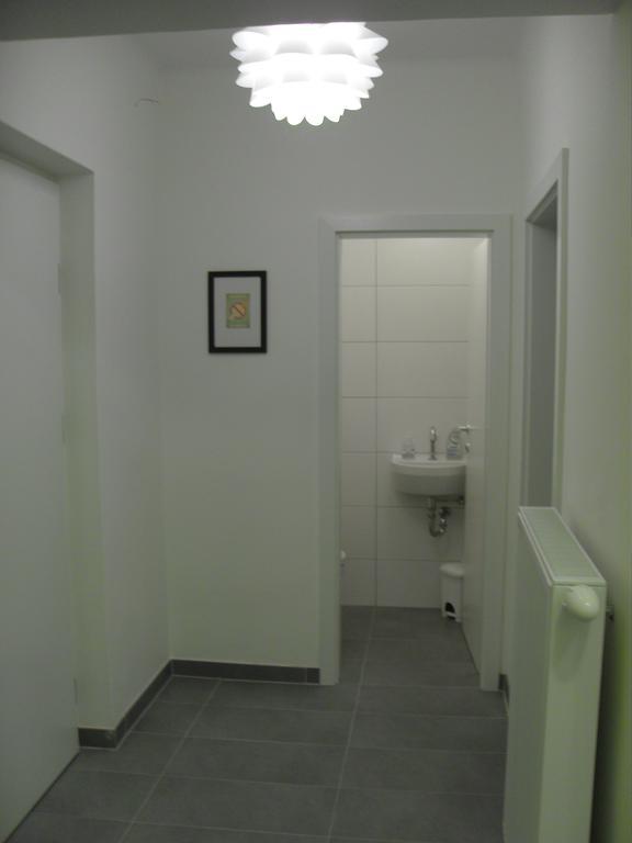 Ferienwohnung Rockside Arnoldstein Bilik gambar