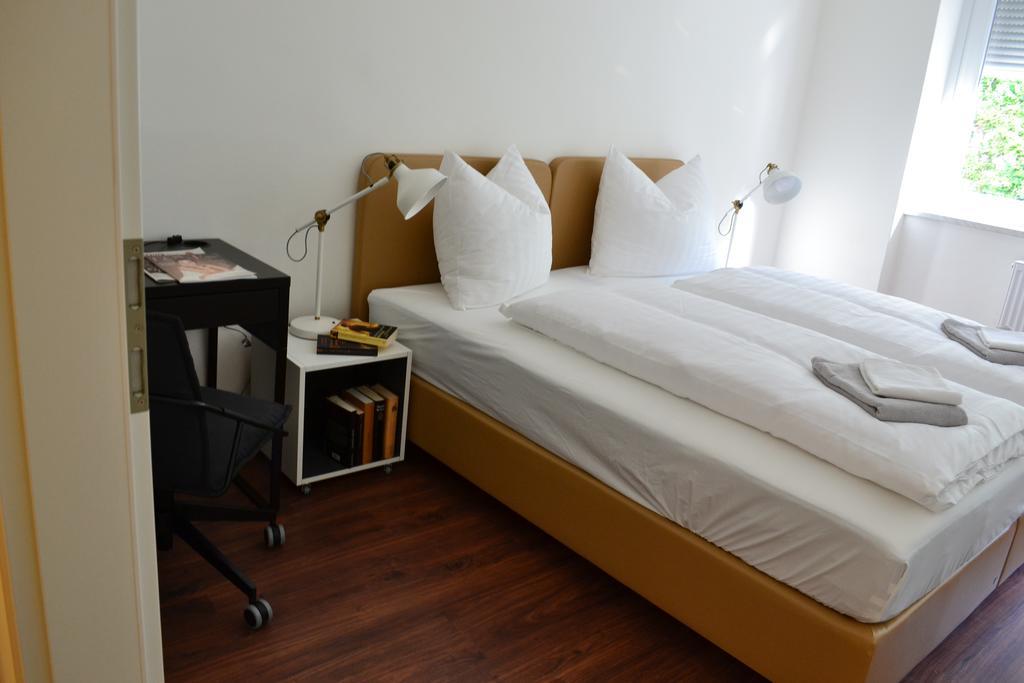 Ferienwohnung Rockside Arnoldstein Bilik gambar